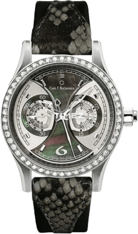 Carl F. Bucherer Manero 00.10904.08.86.11