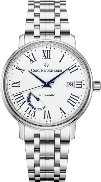 Carl F. Bucherer Adamavi 00.10323.08.21.21