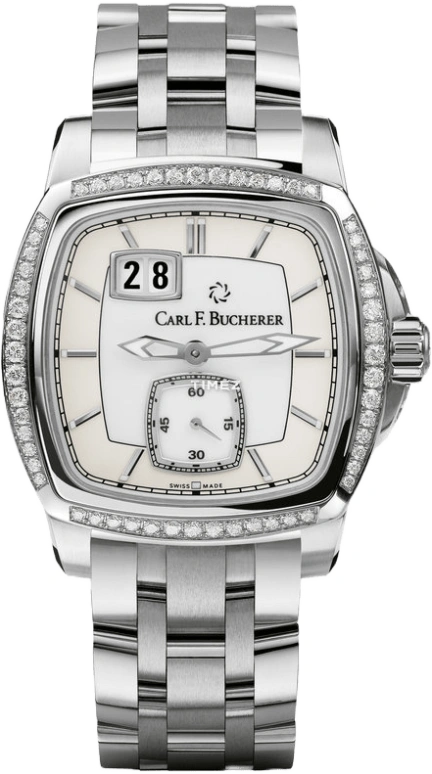 Carl F. Bucherer Patravi 00.10628.08.23.31