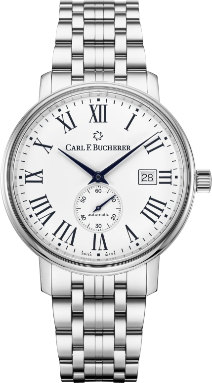 Carl F. Bucherer Adamavi 00.10321.08.21.21