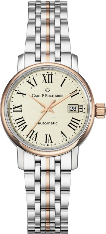 Carl F. Bucherer Adamavi 00.10319.07.41.21