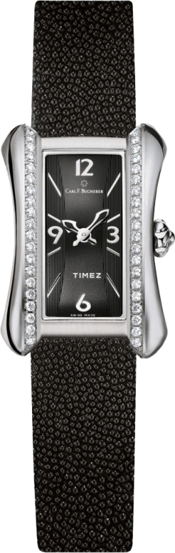 Carl F. Bucherer alacria 00.10701.08.36.11