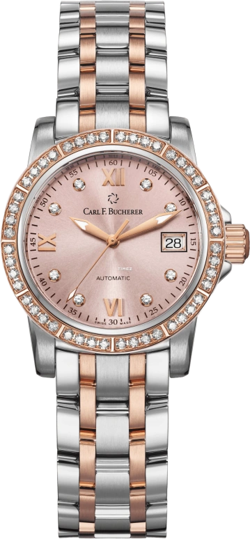 Carl F. Bucherer Patravi 00.10621.07.99.95