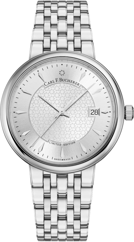 Carl F. Bucherer Adamavi 00.10314.08.13.98