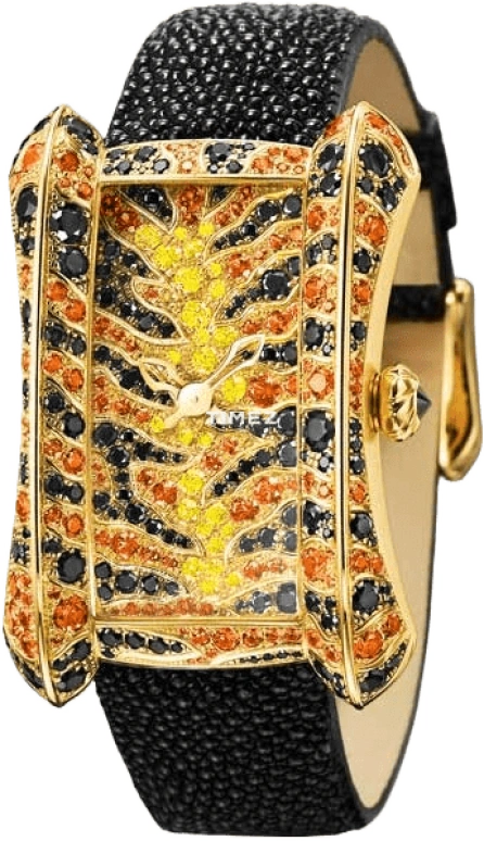 Carl F. Bucherer alacria 00.10706.01.99.12