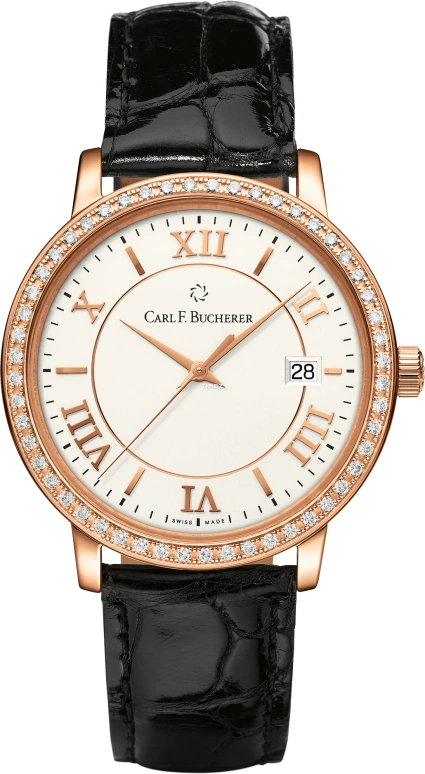 Carl F. Bucherer Adamavi 00.10311.03.15.11