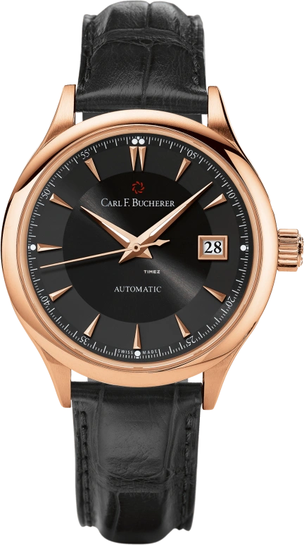 Carl F. Bucherer Manero 00.10908.03.33.01