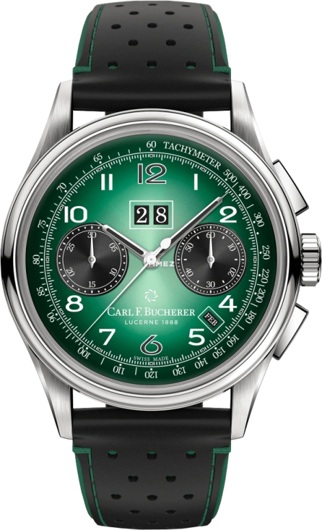 Carl F. Bucherer Heritage 00.10803.08.92.78