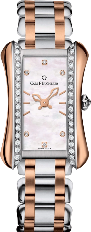 Carl F. Bucherer alacria 00.10701.07.77.31