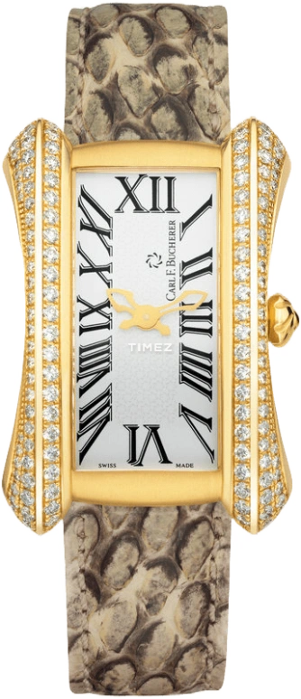 Carl F. Bucherer alacria 00.10705.01.21.12