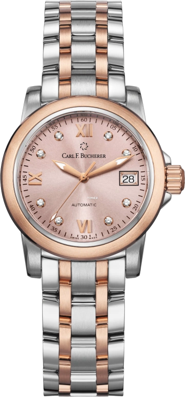 Carl F. Bucherer Patravi 00.10621.07.99.99