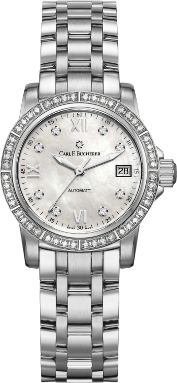 Carl F. Bucherer Patravi 00.10621.08.79.95