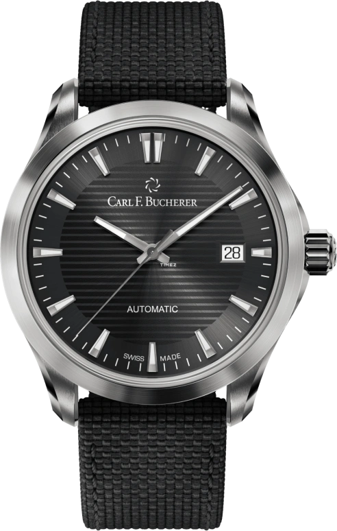 Carl F. Bucherer Manero 00.10929.08.33.01