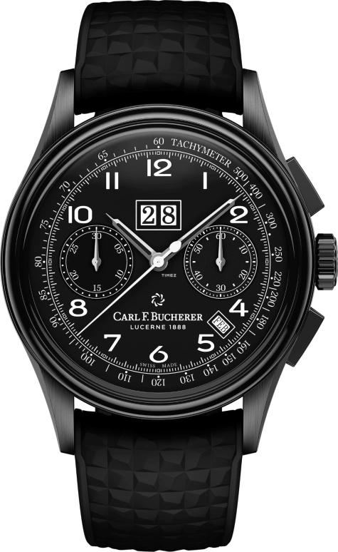 Carl F. Bucherer Manero 00.10803.12.32.01