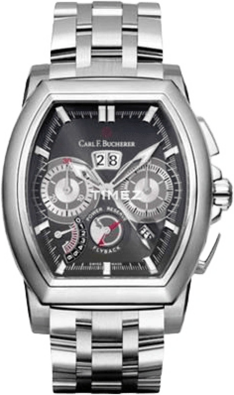 Carl F. Bucherer Patravi 00.10626.08.33.21