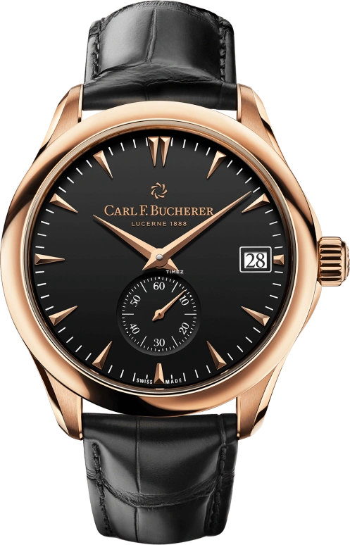 Carl F. Bucherer Manero 00.10917.03.33.01