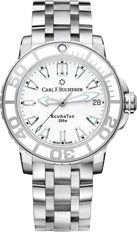 Carl F. Bucherer Patravi 00.10634.23.23.21