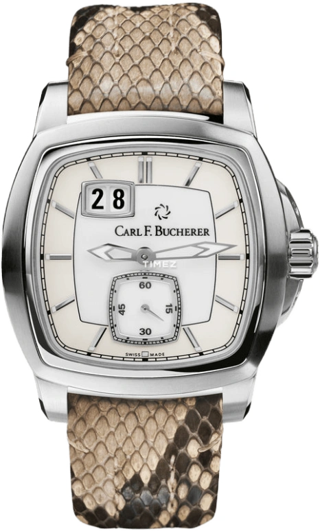 Carl F. Bucherer Patravi 00.10628.08.23.01