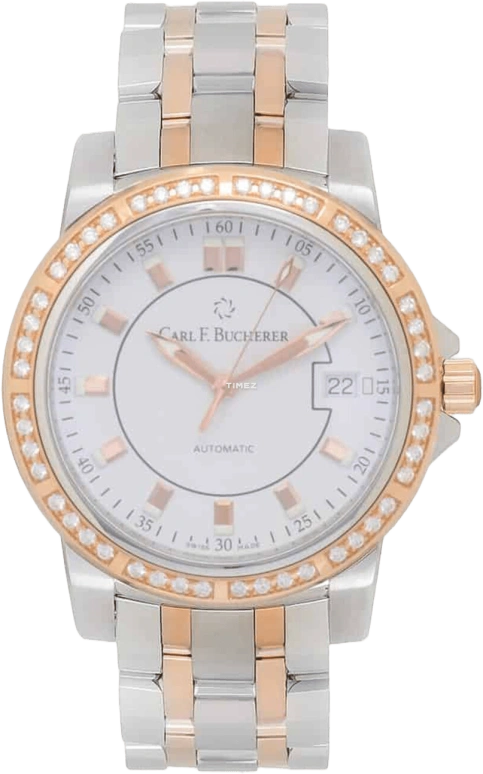 Carl F. Bucherer Patravi 00.10617.07.23.31