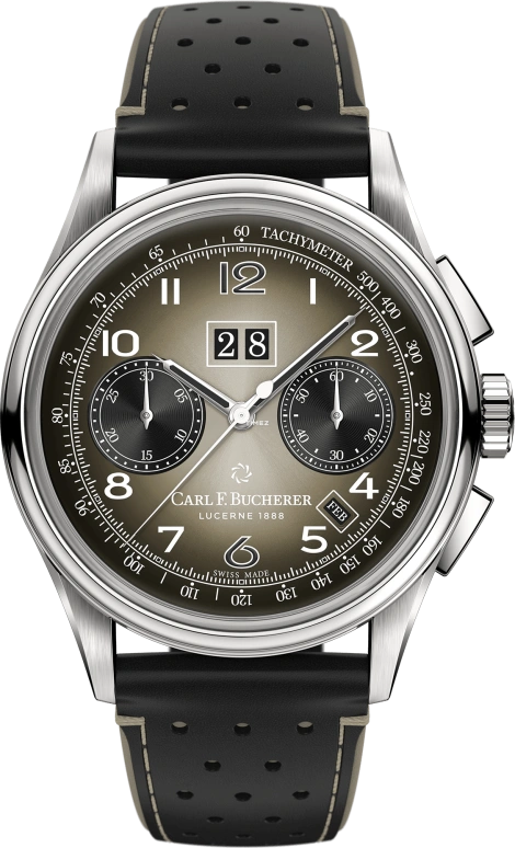 Carl F. Bucherer Heritage 00.10803.08.92.84