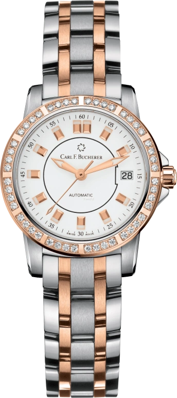 Carl F. Bucherer Patravi 00.10621.07.23.31