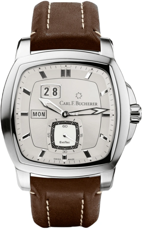 Carl F. Bucherer Patravi 00.10625.08.63.01