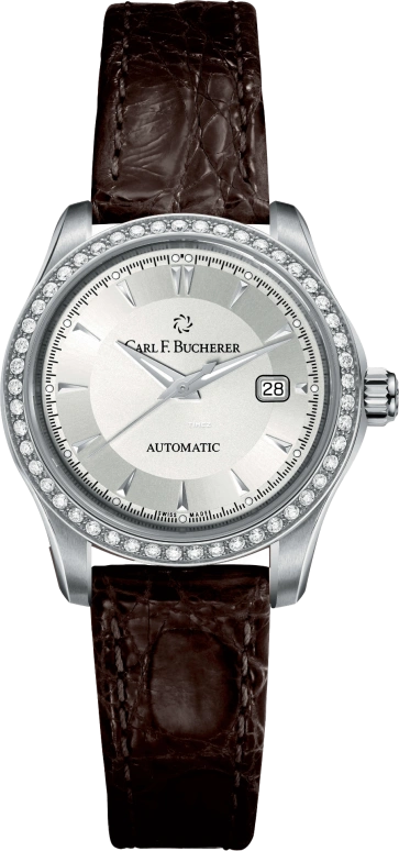Carl F. Bucherer Manero 00.10911.08.13.11