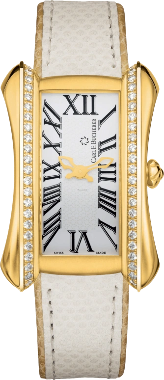 Carl F. Bucherer alacria 00.10705.01.21.11