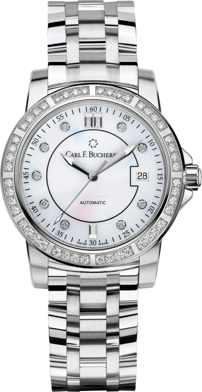 Carl F. Bucherer Patravi 00.10617.08.77.31