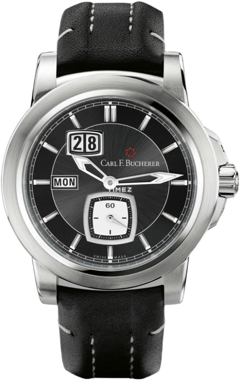 Carl F. Bucherer Patravi 00.10631.08.33.01