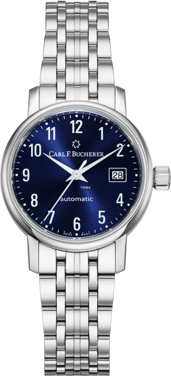Carl F. Bucherer Adamavi 00.10319.08.52.21