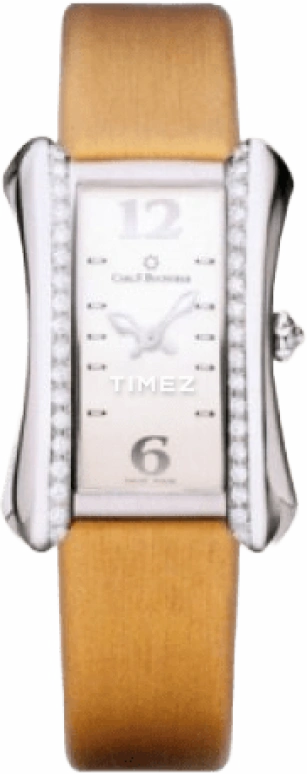 Carl F. Bucherer alacria 00.10701.08.16.11