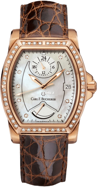 Carl F. Bucherer Patravi 00.10612.03.74.11