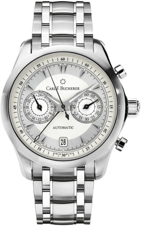 Carl F. Bucherer Manero 00.10910.08.13.21