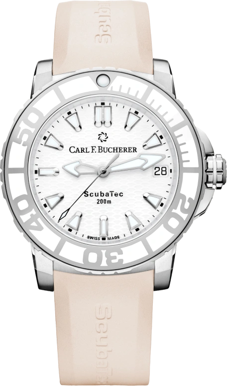 Carl F. Bucherer Patravi 00.10634.23.23.04