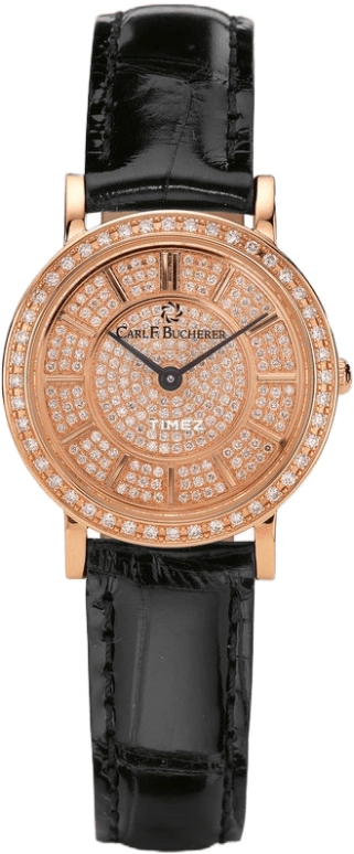 Carl F. Bucherer Adamavi 00.10310.03.93.11