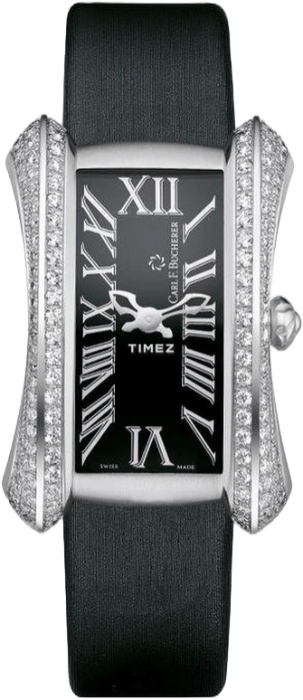 Carl F. Bucherer alacria 00.10705.02.31.12
