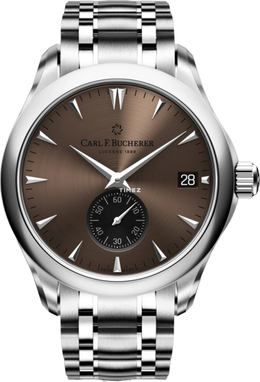 Carl F. Bucherer Manero 00.10924.08.93.21
