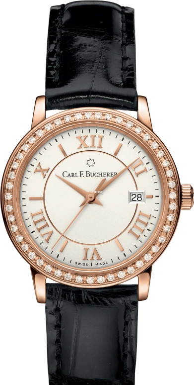 Carl F. Bucherer Adamavi 00.10312.03.15.11
