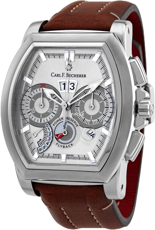 Carl F. Bucherer Patravi 00.10626.08.63.01