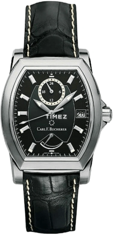 Carl F. Bucherer Patravi 00.10612.08.33.01