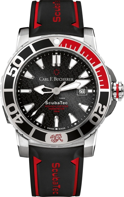 Carl F. Bucherer Patravi 00.10632.23.33.99