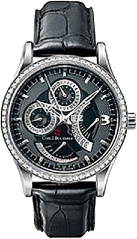 Carl F. Bucherer Manero 00.10901.08.36.11