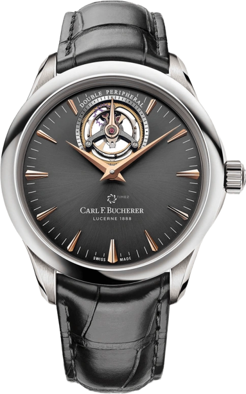 Carl F. Bucherer Manero 00.10920.02.33.01