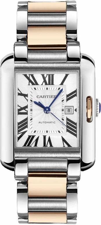 Cartier Tank W5310037