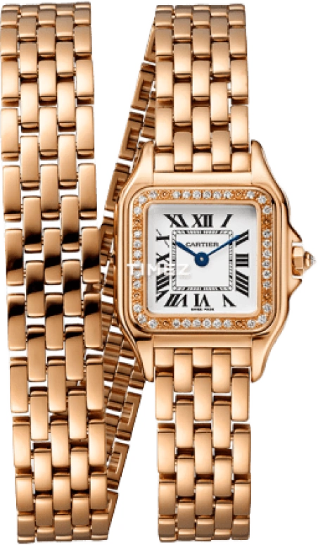 Cartier Panthère de Cartier WJPN0051