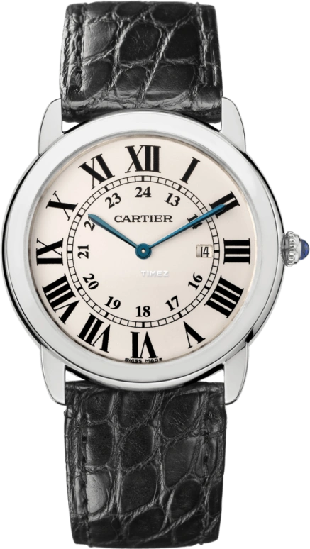 Cartier Ronde de Cartier W6700255
