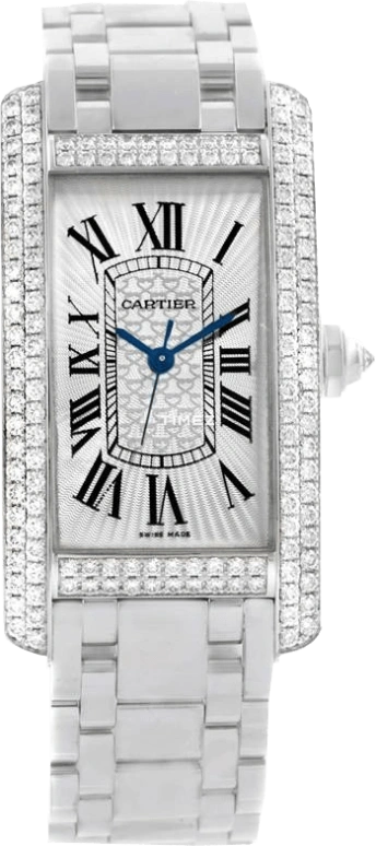Cartier Tank WB710001