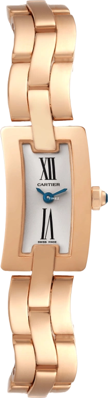 Cartier Ballerine W700023J