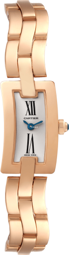 cartier cartier-ballerine 